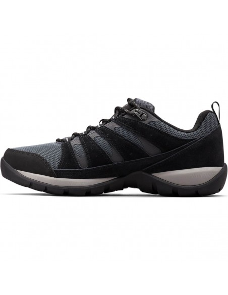 Negru - Graphite/Columbia Grey