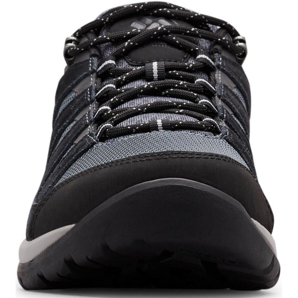 Negru - Graphite/Columbia Grey