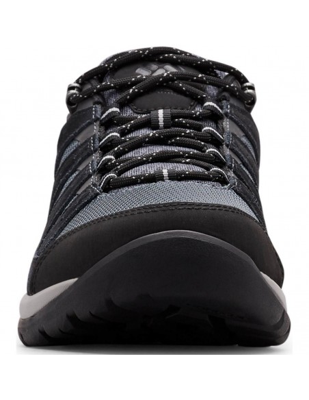 Negru - Graphite/Columbia Grey