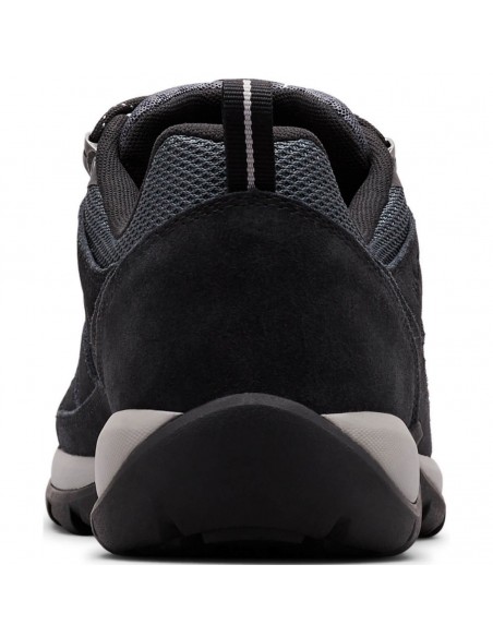 Negru - Graphite/Columbia Grey