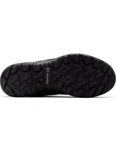 Negru - Graphite/Columbia Grey