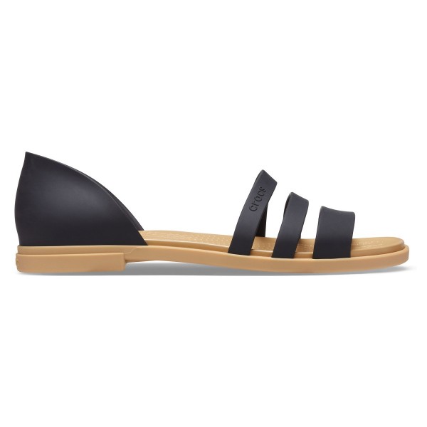 Negru - Black/Tan