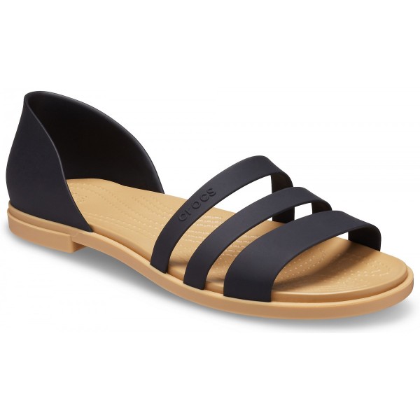 Negru - Black/Tan
