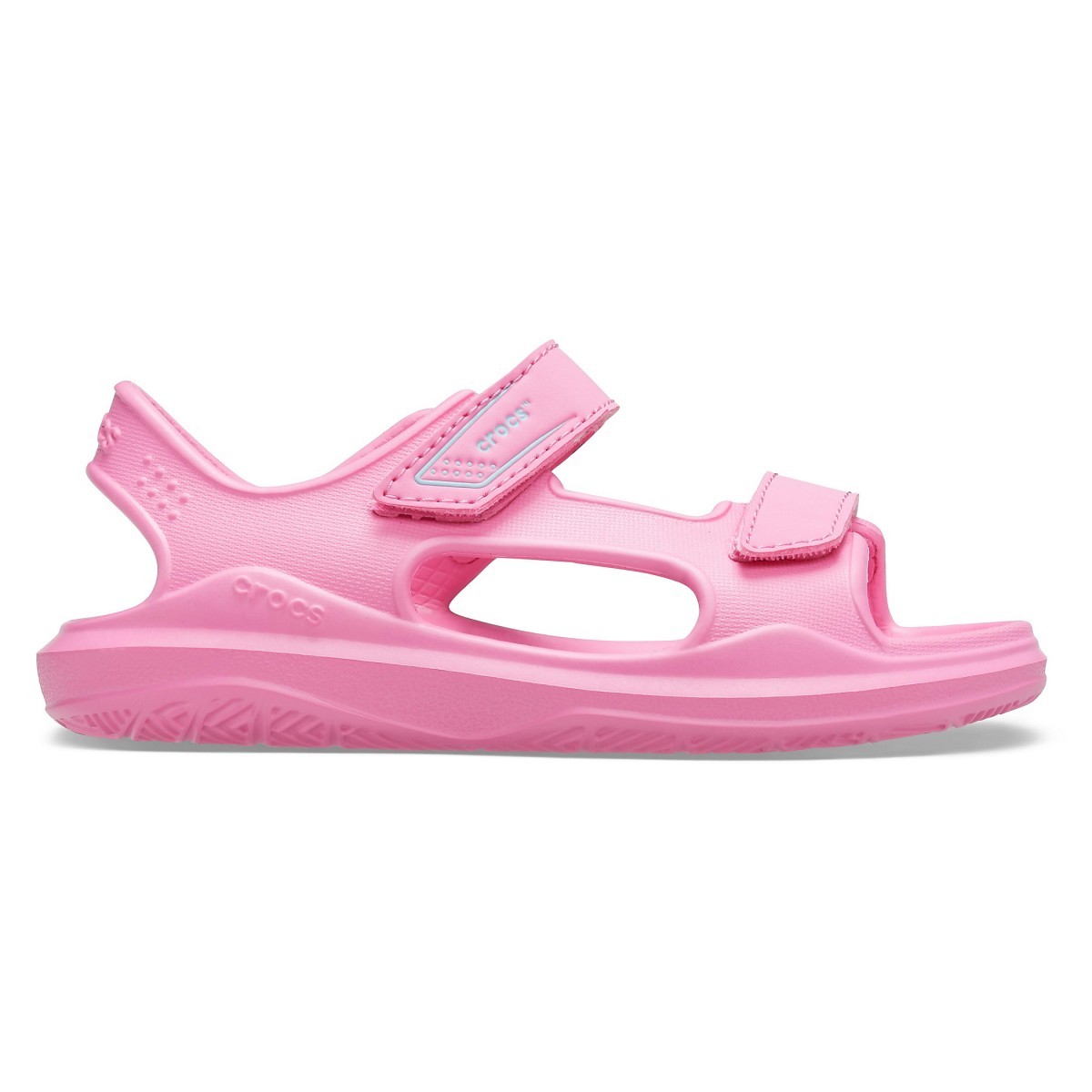 Sandale crocs kids' swiftwater expedition sandal