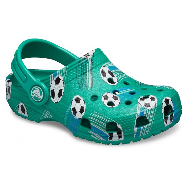 Verde - Deep Green