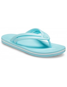 Slapi Crocs Women's... Albastru deschis - Ice Blue 2