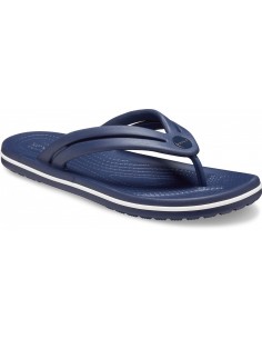 Slapi Crocs Women's... Albastru - Navy 2