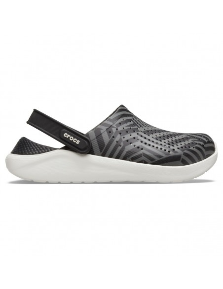 Negru - Black/White/Black