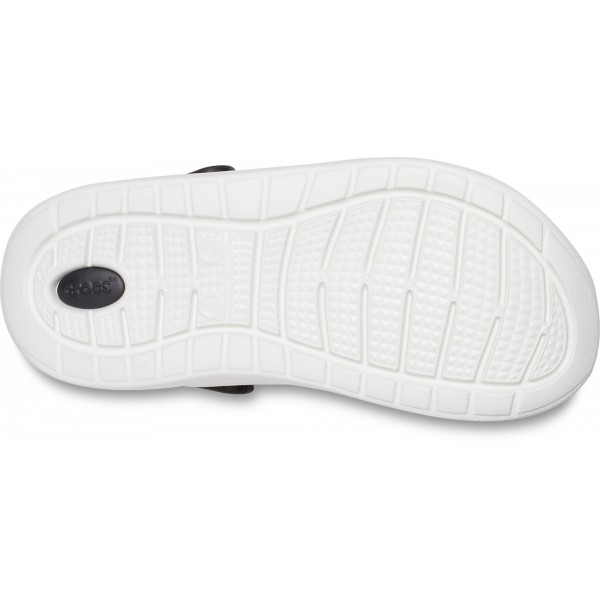 Negru - Black/White/Black