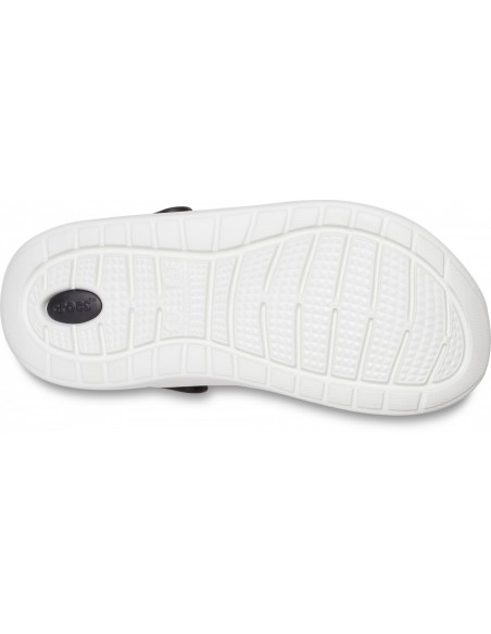 Negru - Black/White/Black