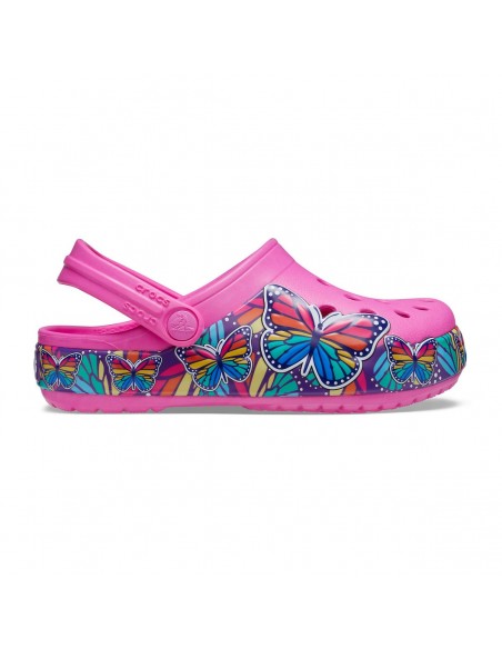 Roz - Electric Pink