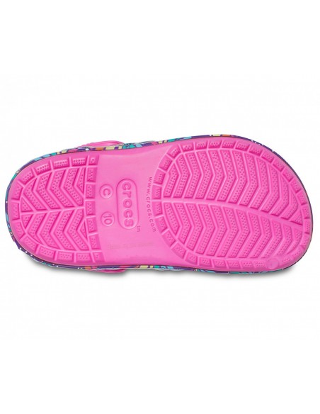 Roz - Electric Pink