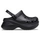 Saboti Crocs Classic Bae Clog Culoare Negru - Black
