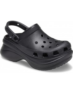 Saboti Crocs Classic Bae Clog Negru - Black 2