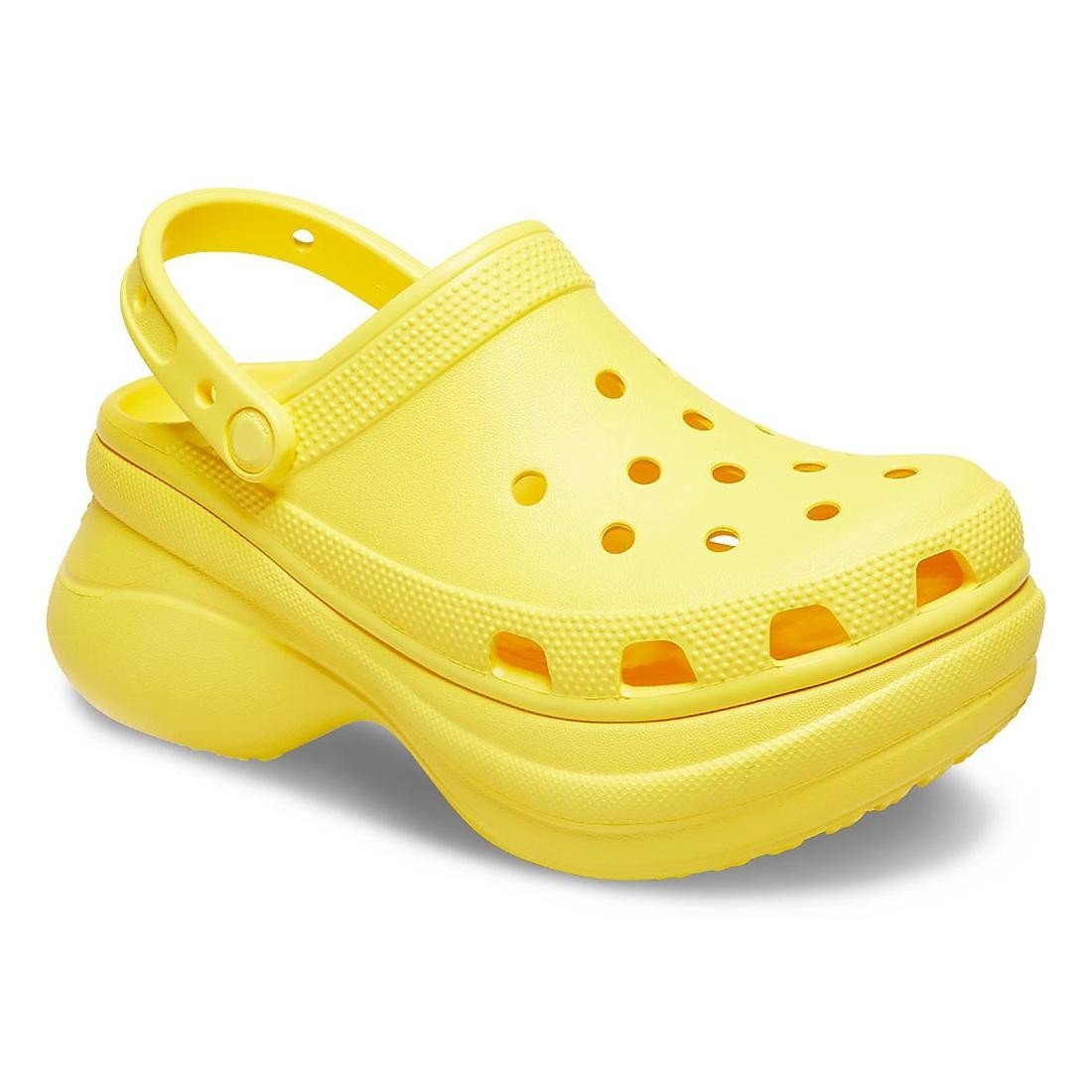 Saboti Crocs Classic Bae Clog Galben - Sunshine - 1 | YEO