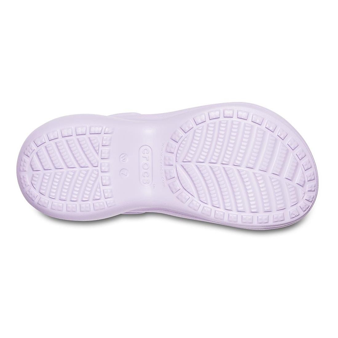 Saboti Crocs Classic Bae Clog Mov - Lavender