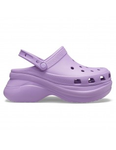 Saboti Crocs Classic Bae Clog Mov - Orchid