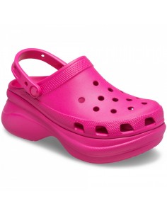 Saboti Crocs Classic Bae Clog Roz - Candy Pink 2
