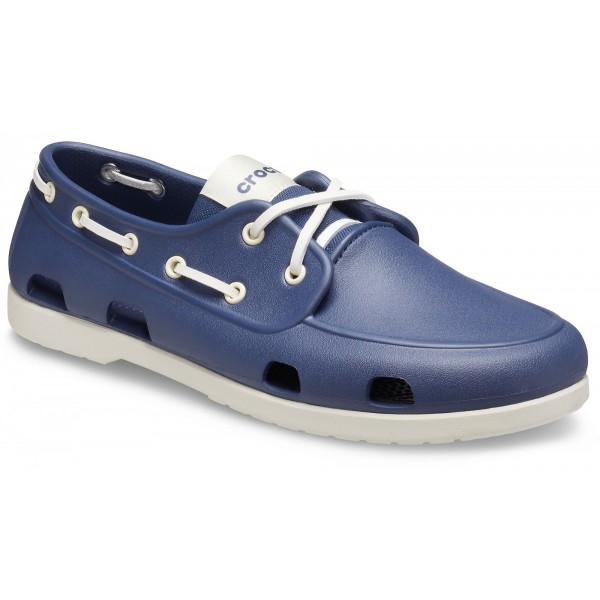 Albastru - Navy/Stucco
