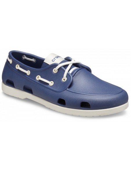 Albastru - Navy/Stucco