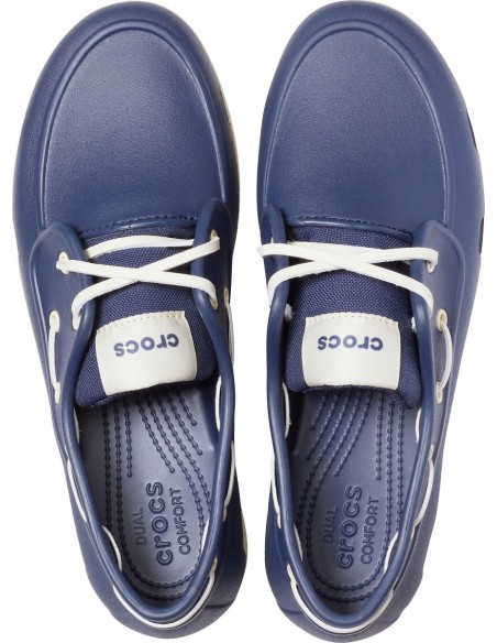 Albastru - Navy/Stucco