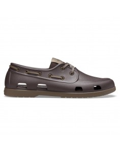 Pantofi Crocs Men's Classic... Maro - Espresso/Walnut