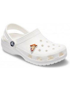 Jibbitz Crocs Toy Story Woody Multicolor 2