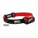 Lanternă frontală Petzl Actik Core 2019 Culoare Rosu - Red