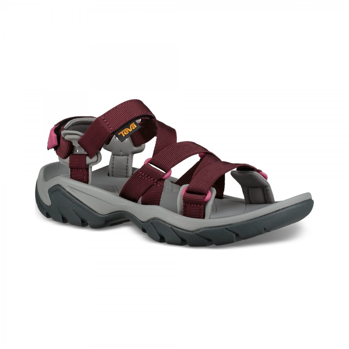 Sandale teva terra fi 5 sport w