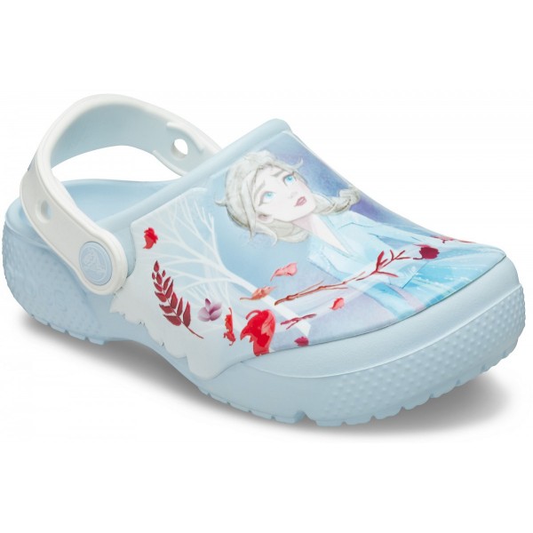 Albastru - Mineral Blue/White