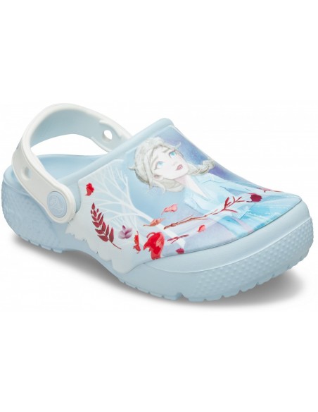 Albastru - Mineral Blue/White