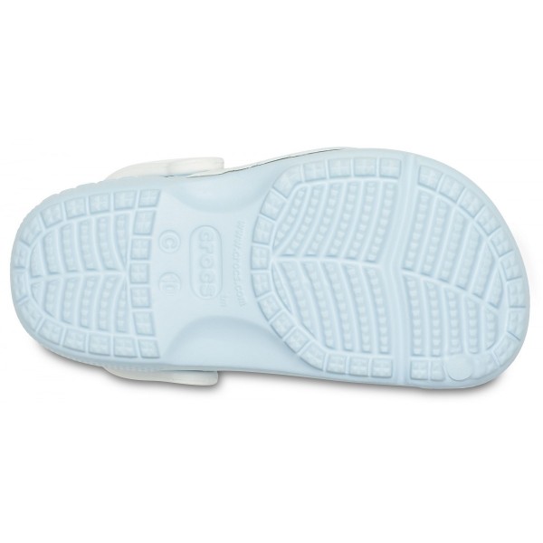 Albastru - Mineral Blue/White