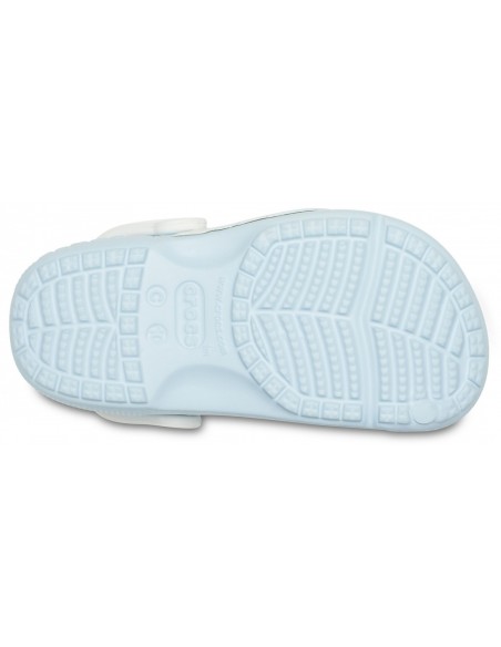Albastru - Mineral Blue/White