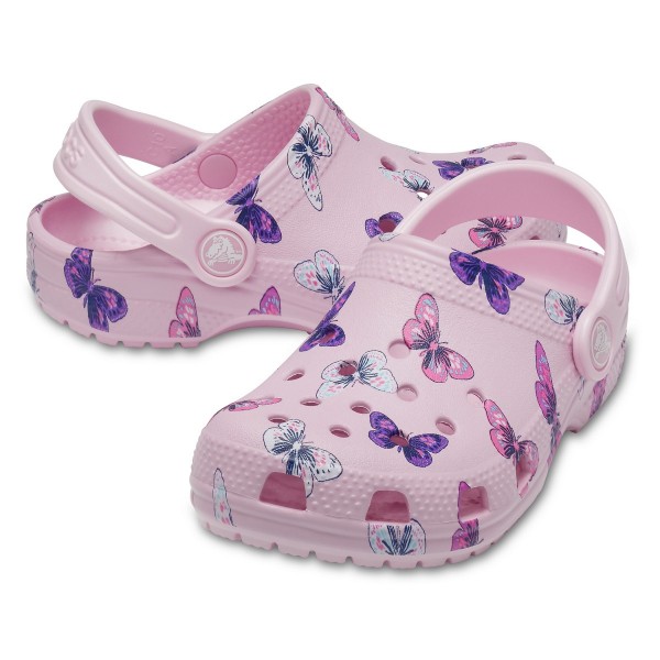 Roz - Ballerina Pink