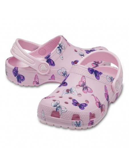 Roz - Ballerina Pink