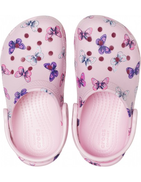 Roz - Ballerina Pink