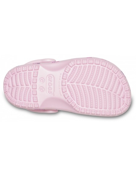 Roz - Ballerina Pink