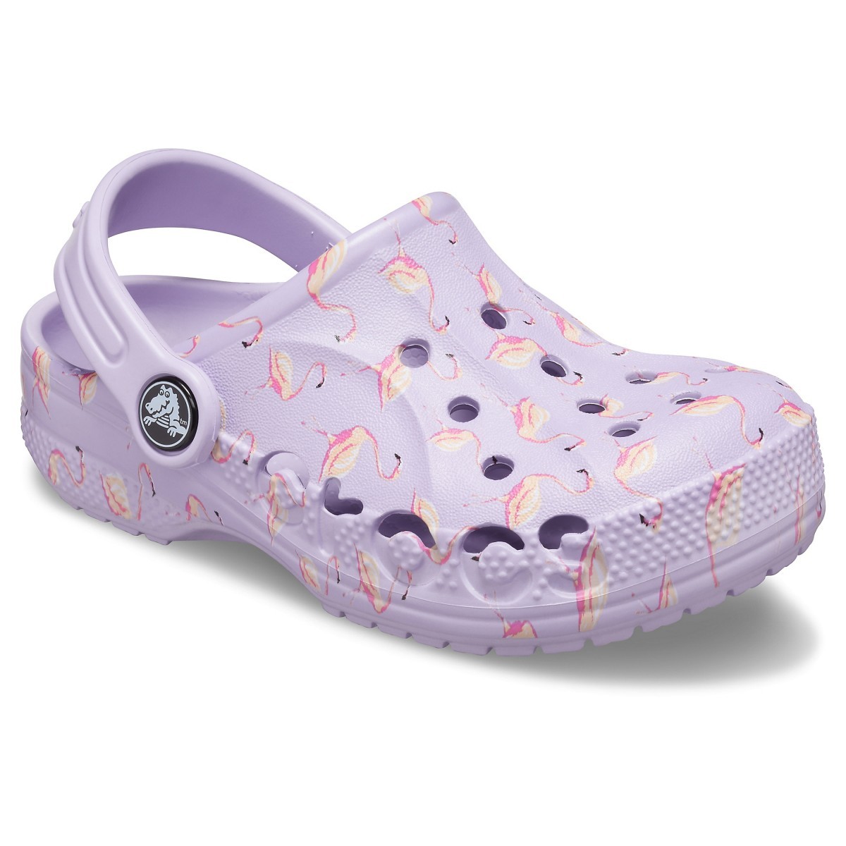 Saboți crocs baya seasonal printed clog