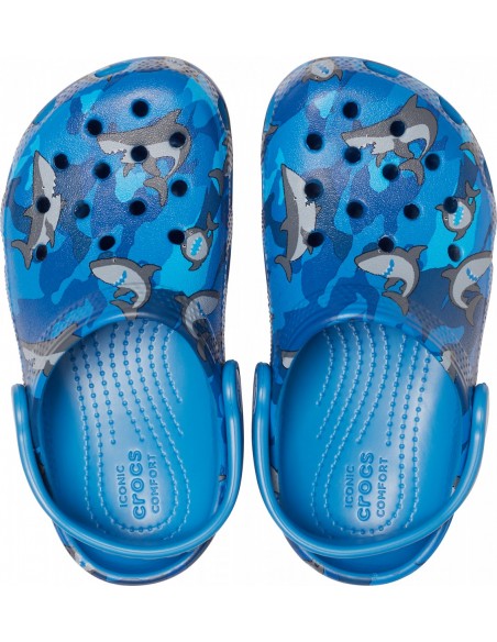 Albastru - Prep Blue