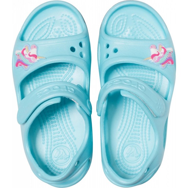 Albastru deschis - Ice Blue