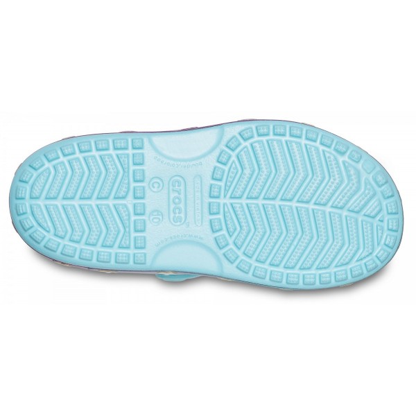 Albastru deschis - Ice Blue