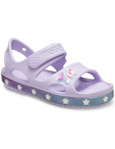 Sandale Crocs Fun Lab... Mov - Lavender 2