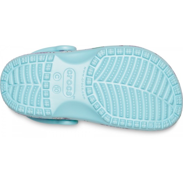 Albastru deschis - Ice Blue