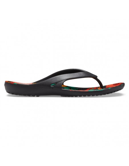Negru - Black/Floral