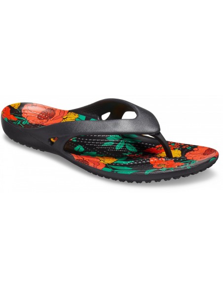 Negru - Black/Floral