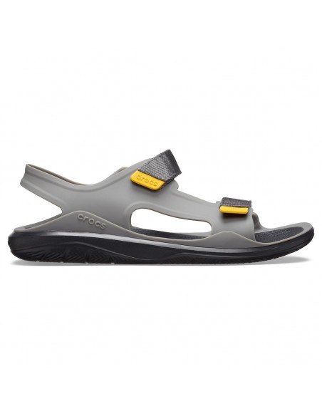 Gri - Slate Grey/Black
