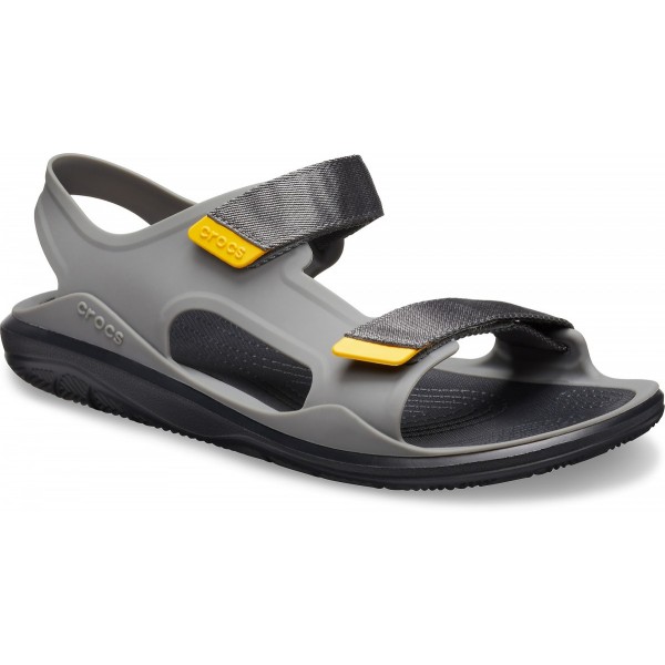Gri - Slate Grey/Black