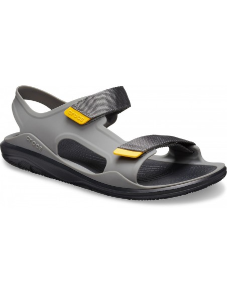 Gri - Slate Grey/Black
