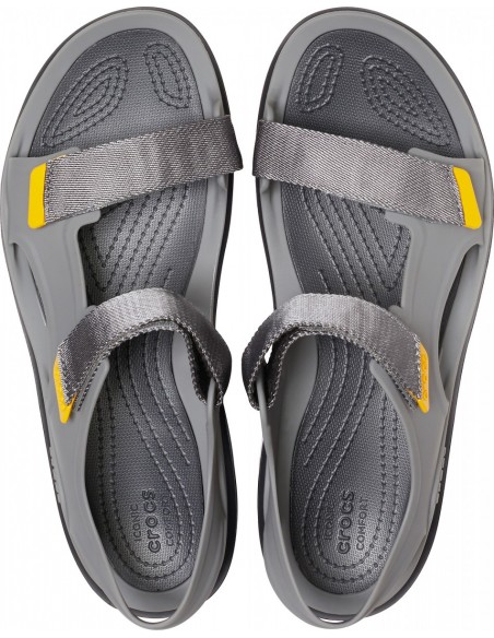 Gri - Slate Grey/Black