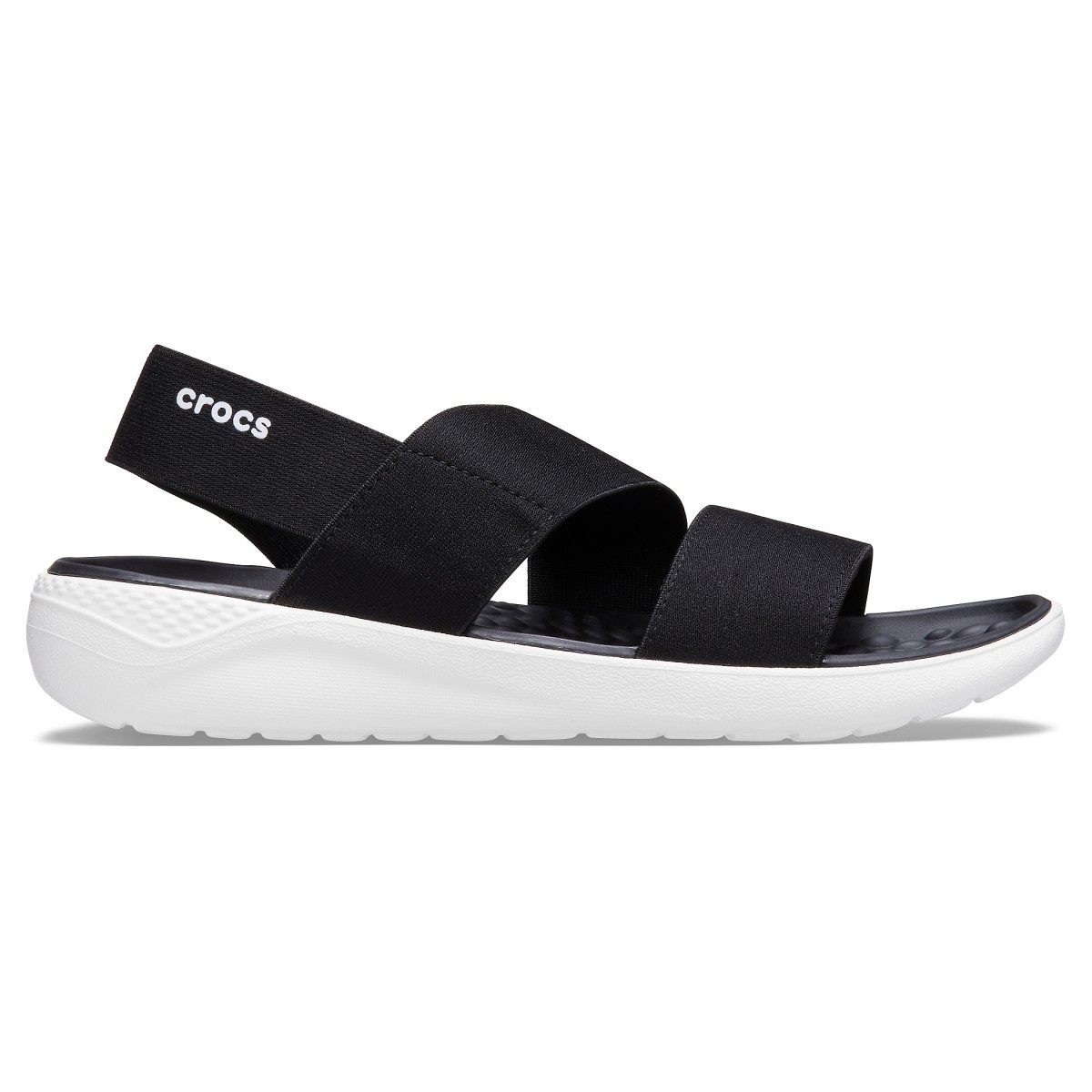 Sandale crocs literide stretch sandal